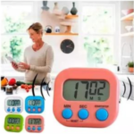 Timmer digital de cocina con iman