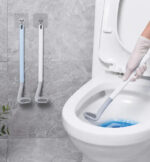 Escobilla de baño de silicona Golf