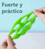 Patita quita pelos y pelusas de lavarropas x 2 - Imagen 8