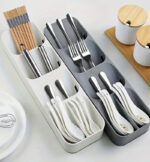 Organizador de cubiertos compact - Imagen 2