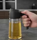 Aceitera 2 en 1 Spray - Imagen 2