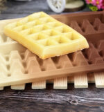 Molde de Silicona para Waffles - Imagen 4
