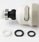 Adaptador de canilla 360 - Imagen 6
