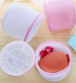 Bolsa para lavarropas - ropa interior - Imagen 3