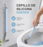 Escobilla de baño de silicona Golf - Imagen 2