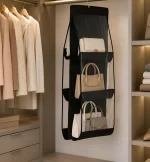 Organizador de carteras colgante - Imagen 2