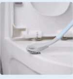 Escobilla de baño de silicona Golf - Imagen 4