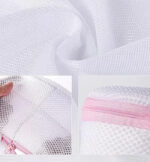 Bolsa para lavarropas - ropa interior - Imagen 4
