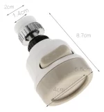 Adaptador de canilla 360 - Imagen 5
