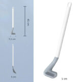 Escobilla de baño de silicona Golf - Imagen 8