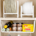 Estante Organizador Colgante Multiuso