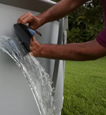 Cinta Selladora y Reparadora Flex Tape - Imagen 3