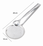 Pinza escurridora acero inoxidable - Imagen 4