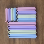 Set cierra bolsa x 12
