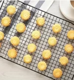Rejilla Enfriadora Grande para Repostería y Cocina - Imagen 5