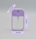 Perfumero Kendy x 6 - Imagen 5