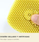 Esponja dosificadora de baño para mascotas - Imagen 5