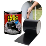 Cinta Selladora y Reparadora Flex Tape