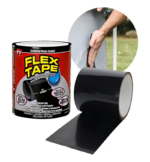 Cinta Selladora y Reparadora Flex Tape