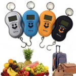 Balanza de valijas digital Smile 50k