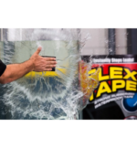Cinta Selladora y Reparadora Flex Tape - Imagen 8