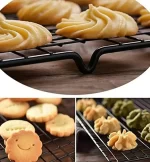 Rejilla Enfriadora Grande para Repostería y Cocina - Imagen 7