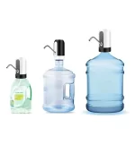 Dispenser de agua automático - Imagen 3