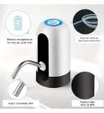 Dispenser de agua automático - Imagen 5