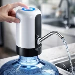 Dispenser de agua automático