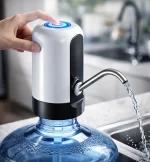 Dispenser de agua automático