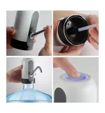 Dispenser de agua automático - Imagen 4