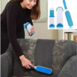 Saca pelusa electrostático King + Saca pelusa pocket REGALO