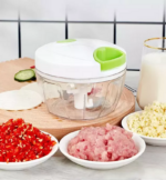 Multi Procesadora Manual Spin Cutter - Imagen 4