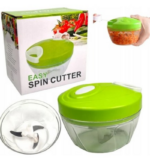 Multi Procesadora Manual Spin Cutter - Imagen 8