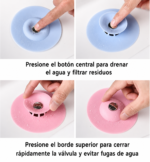 Filtro Tapon Pack x 3 - Imagen 3