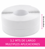 Tira a prueba de fugas - Imagen 6