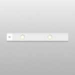 Barra led con sensor de movimiento 20 cm USB
