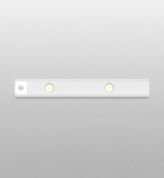 Barra led con sensor de movimiento 30 cm USB - Imagen 2