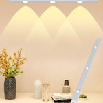 Barra led con sensor de movimiento 40 cm USB