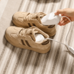 Secador eléctrico de zapatillas