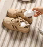 Secador eléctrico de zapatillas