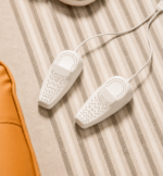 Secador eléctrico de zapatillas - Imagen 2