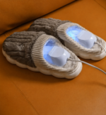 Secador eléctrico de zapatillas - Imagen 3