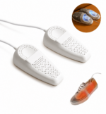 Secador eléctrico de zapatillas - Imagen 4
