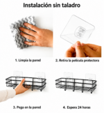 Adhesivos para organizadores x 8 - Imagen 7