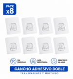 Adhesivos para organizadores x 8 - Imagen 3