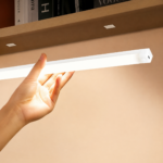 Barra tubo led magnética 50 cm con sensor