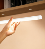 Barra tubo led magnética 50 cm con sensor