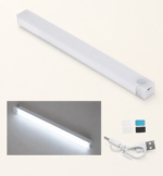 Barra tubo led magnética 50 cm con sensor - Imagen 6