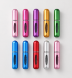 Perfumero Pocket PACK 12 UNIDADES - Imagen 2